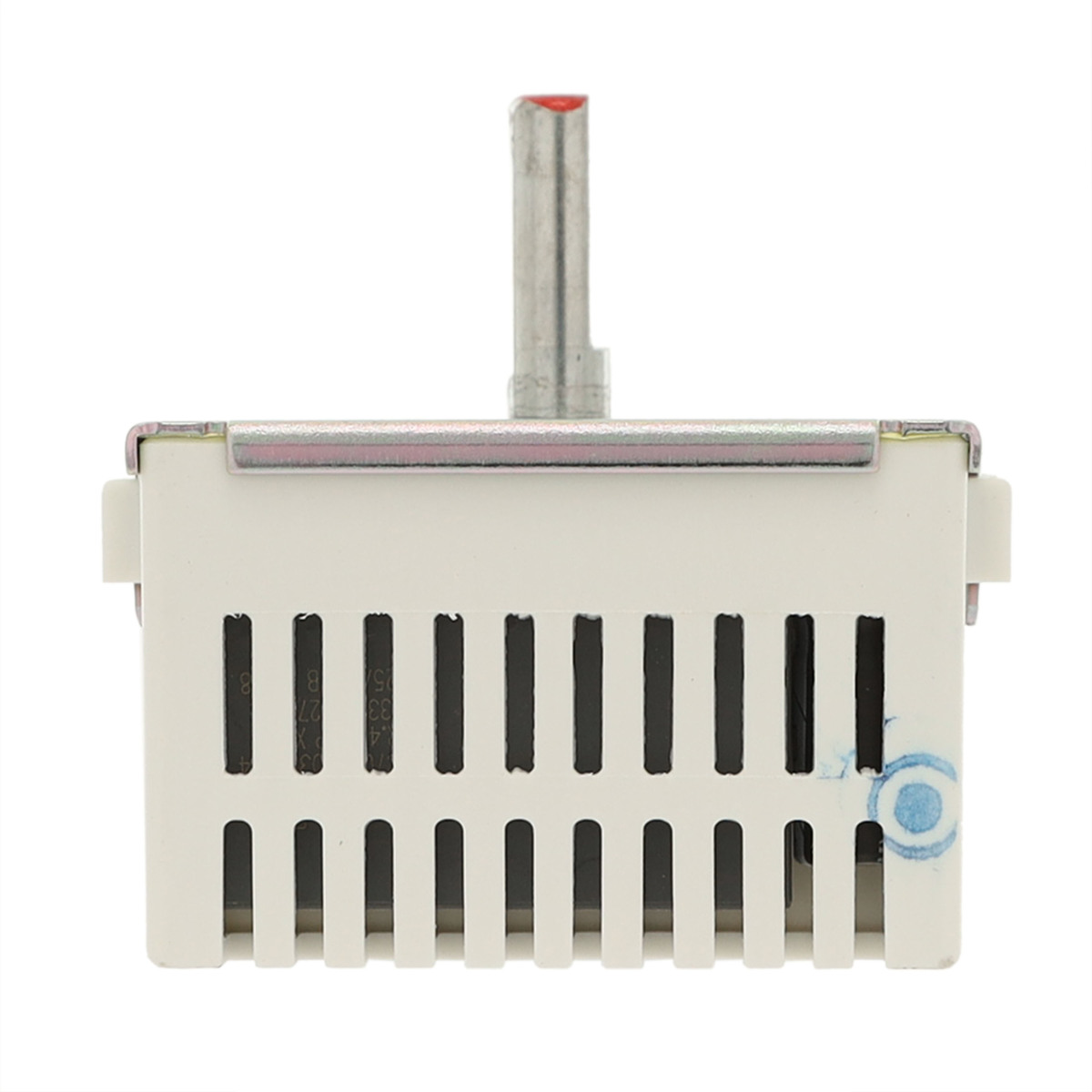 WPW10234425 - Genuine OEM Whirlpool Range Surface Element Switch